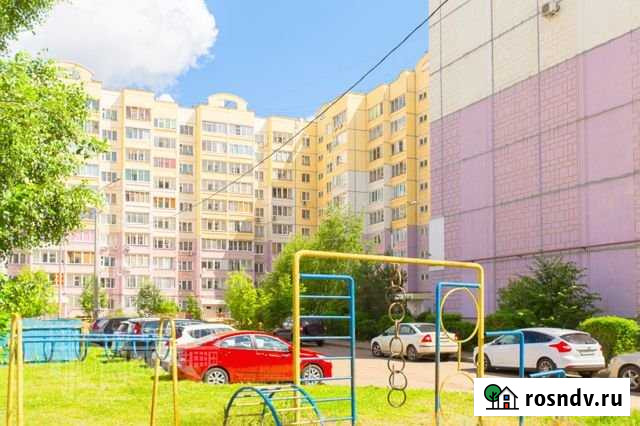 1-комнатная квартира, 40 м², 6/10 эт. на продажу в Ярославле Ярославль - изображение 1