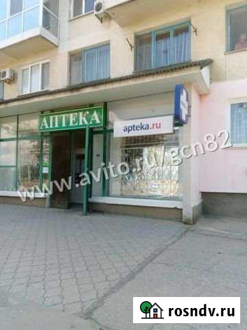 Торговое помещение, 364 кв.м. Евпатория - изображение 1