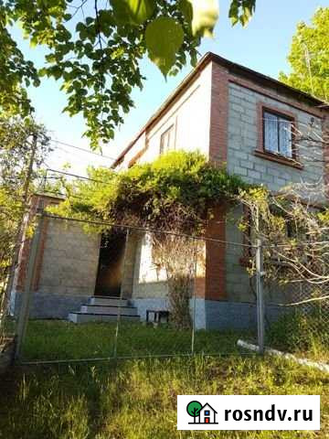 Дача 54 м² на участке 8 сот. на продажу в Новодмитриевской Новодмитриевская - изображение 1