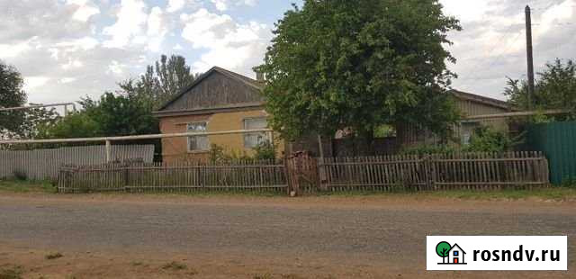 Дом 52 м² на участке 5 сот. на продажу в Оранжереях Оранжереи - изображение 1