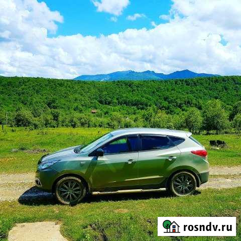 Участок ИЖС 40 сот. на продажу в Каменномостском Каменномостский - изображение 1