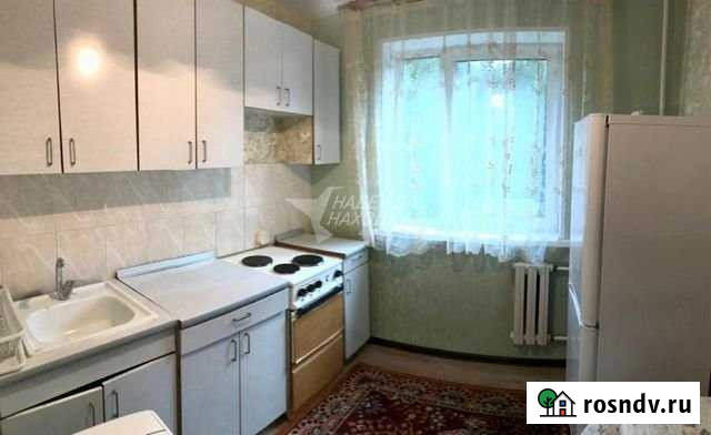 1-комнатная квартира, 30 м², 2/9 эт. в аренду на длительный срок в Находке Находка - изображение 1