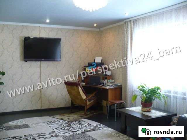 Дом 221 м² на участке 7.5 сот. на продажу во Власихе Власиха - изображение 1