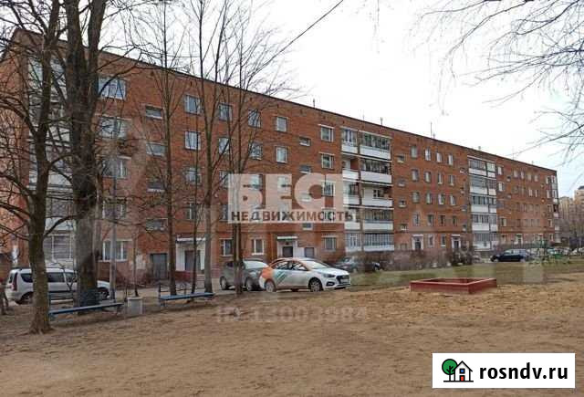 1-комнатная квартира, 34.1 м², 5/5 эт. на продажу в Зеленограде Зеленоград - изображение 1