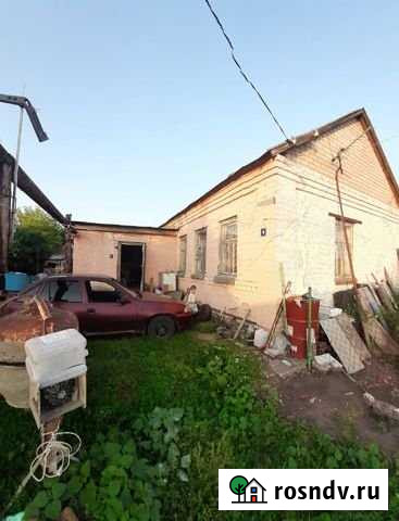 Дом 45 м² на участке 42 сот. на продажу в Добром Доброе - изображение 1