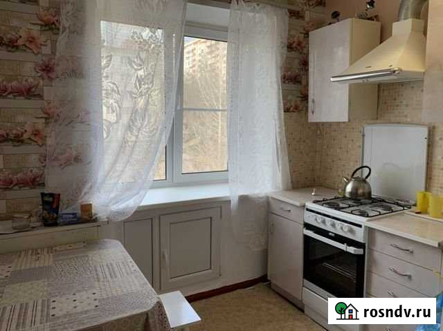 3-комнатная квартира, 63.4 м², 5/5 эт. на продажу в Воткинске Воткинск - изображение 1