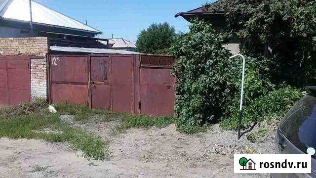 Участок ИЖС 4 сот. на продажу в Барнауле Барнаул - изображение 1