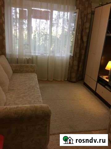 Комната 17.2 м² в 1-ком. кв., 3/5 эт. на продажу в Краснодаре Краснодар - изображение 1