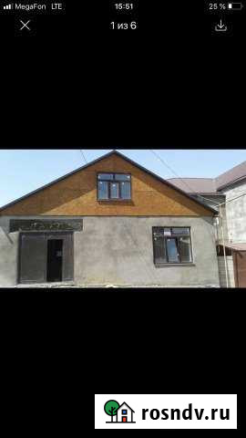 Дом 100 м² на участке 2 сот. на продажу в Махачкале Махачкала - изображение 1