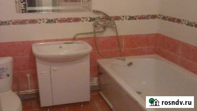 1-комнатная квартира, 35 м², 1/3 эт. в аренду посуточно в Калуге Калуга - изображение 1