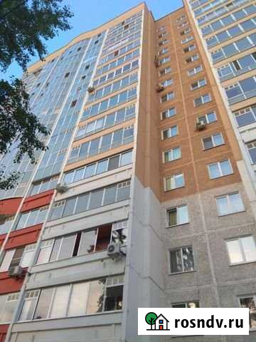 3-комнатная квартира, 86 м², 8/16 эт. на продажу в Перми Пермь - изображение 1