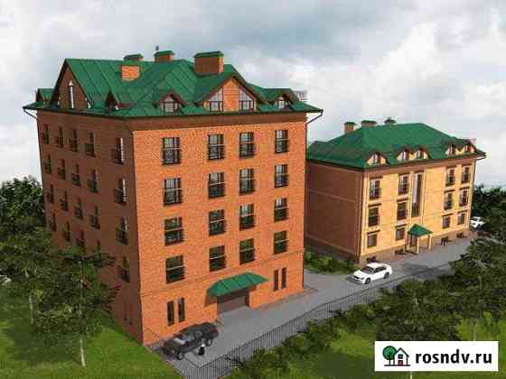 1-комнатная квартира, 45.3 м², 3/6 эт. на продажу в Ульяновске Ульяновск