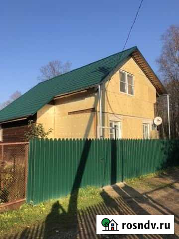 Дача 150 м² на участке 6 сот. на продажу в Дмитрове Дмитров - изображение 1