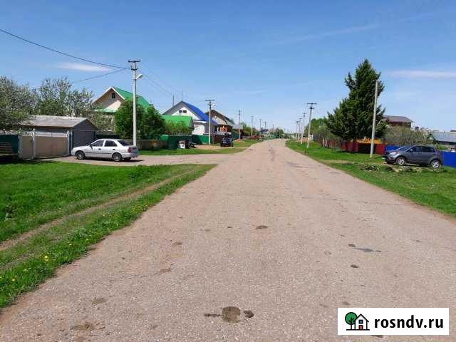 Дом 90 м² на участке 25 сот. на продажу в Кушнаренково Кушнаренково - изображение 1