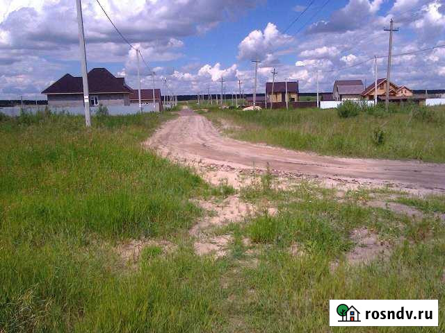 Участок ИЖС 13 сот. на продажу в Винзилях Винзили - изображение 1