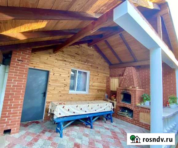 Дом 60 м² на участке 2 сот. в аренду посуточно в Севастополе Севастополь - изображение 1