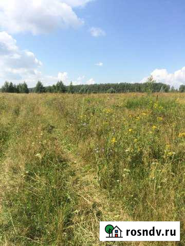 Участок ИЖС 8 сот. на продажу в Ворсме Ворсма - изображение 1