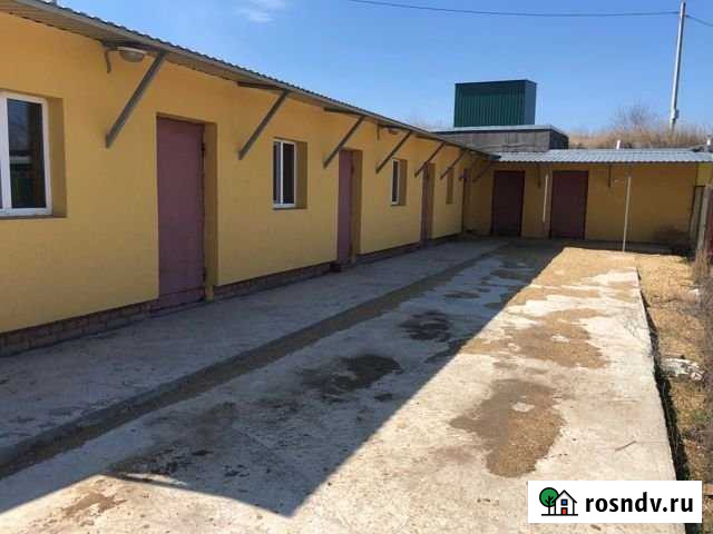 Продаётся комплекс Саратов - изображение 1