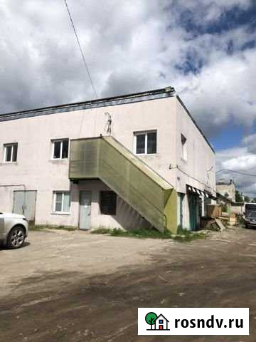 Произ.помещение 244 м2 Складское помещ., 110 кв.м. Нижний Новгород - изображение 1