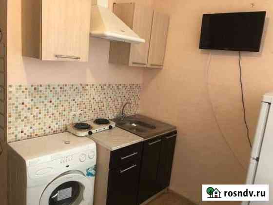 Квартира-студия, 15 м², 1/9 эт. в аренду на длительный срок в Ростове-на-Дону Ростов-на-Дону