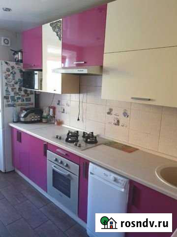 3-комнатная квартира, 69 м², 1/9 эт. на продажу в Иваново Иваново - изображение 1