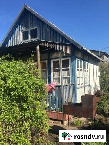 Дача 30 м² на участке 6 сот. на продажу в Жигулевске Жигулевск - изображение 1
