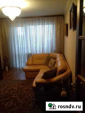 3-комнатная квартира, 63 м², 5/5 эт. на продажу в Самаре Самара - изображение 1