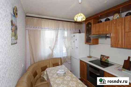 5-комнатная квартира, 99.6 м², 5/9 эт. на продажу в Тюмени Тюмень