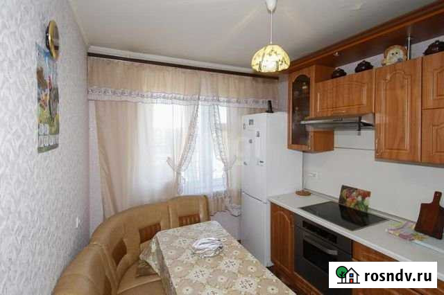 5-комнатная квартира, 99.6 м², 5/9 эт. на продажу в Тюмени Тюмень - изображение 1