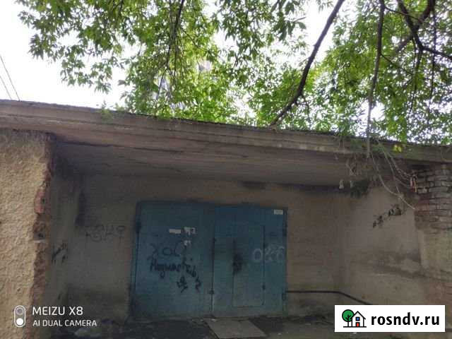 Гараж 19 м² на продажу в Уфе Уфа - изображение 1