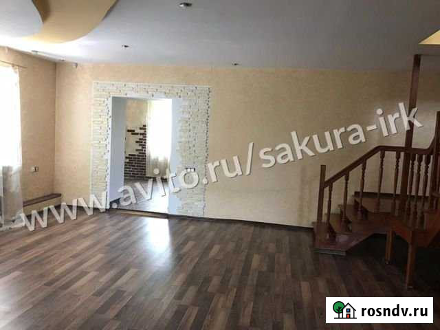 Дом 280 м² на участке 6 сот. на продажу в Ангарске Ангарск - изображение 1