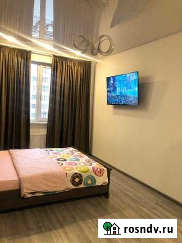 1-комнатная квартира, 40 м², 6/12 эт. на продажу в Симферополе Симферополь - изображение 1