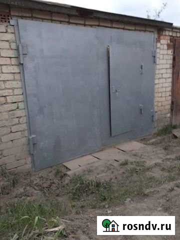 Гараж 16 м² на продажу в Челябинске Челябинск - изображение 1