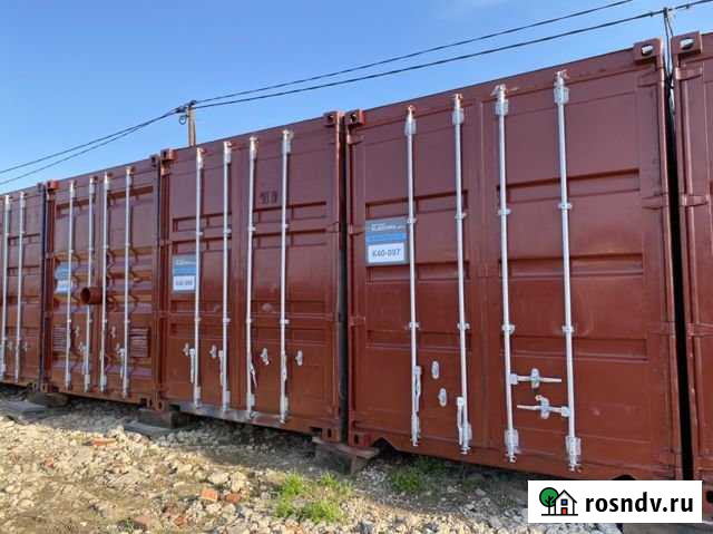 Надежный склад 10м2 Одинцово Одинцово - изображение 1