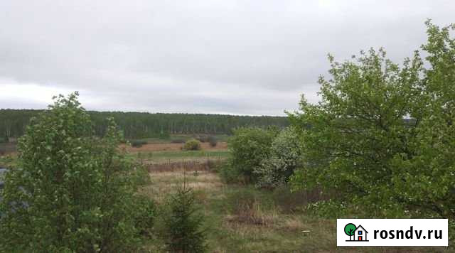 Участок СНТ, ДНП 13 сот. на продажу в Челябинске Челябинск - изображение 1