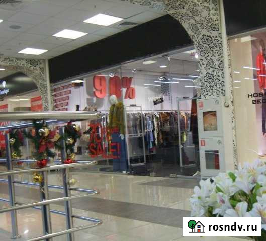 Торговое помещение, 97.8 кв.м. Екатеринбург - изображение 1