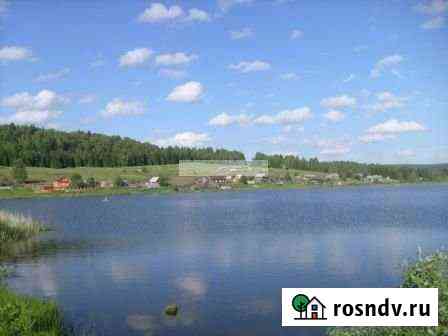 Участок СНТ, ДНП 15 сот. на продажу в Полазне Полазна