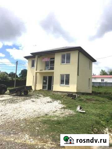 Дом 120 м² на участке 5 сот. на продажу в Нижней Шиловке Нижняя Шиловка - изображение 1