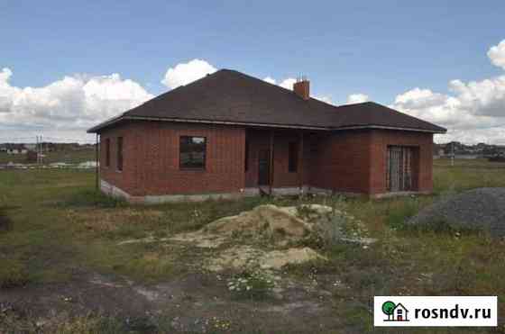 Коттедж 185 м² на участке 13 сот. на продажу в Старом Осколе Старый Оскол