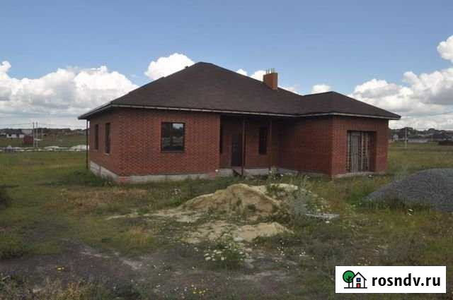 Коттедж 185 м² на участке 13 сот. на продажу в Старом Осколе Старый Оскол - изображение 1