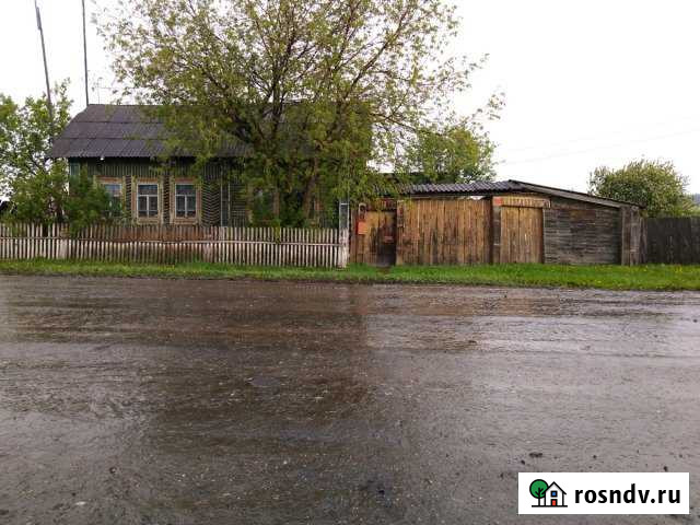 Дом 28 м² на участке 183 сот. на продажу в Юшале Юшала - изображение 1