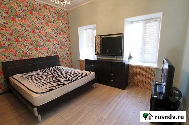 Дом 71 м² на участке 2 сот. в аренду посуточно в Евпатории Евпатория - изображение 1