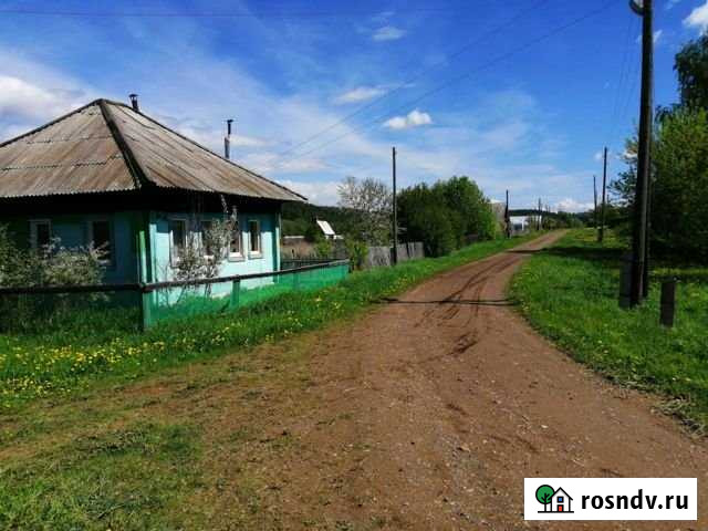 Участок ИЖС 36 сот. на продажу в Осе Пермского края Оса - изображение 1