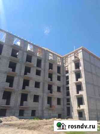 1-комнатная квартира, 35.5 м², 3/5 эт. на продажу в Нальчике Нальчик