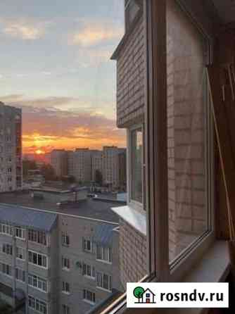 1-комнатная квартира, 39.2 м², 8/14 эт. на продажу в Великом Новгороде Великий Новгород