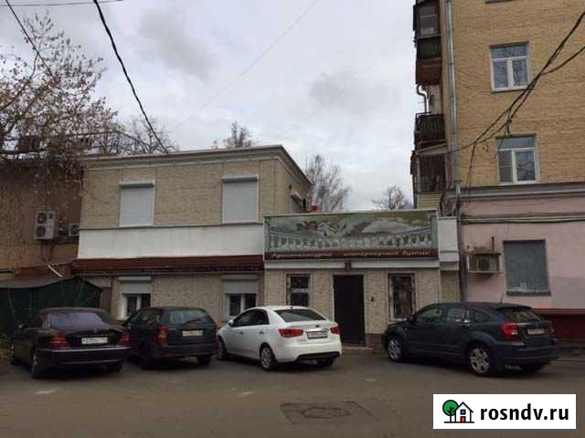 Офисное помещение, 50 кв.м. Подольск - изображение 1