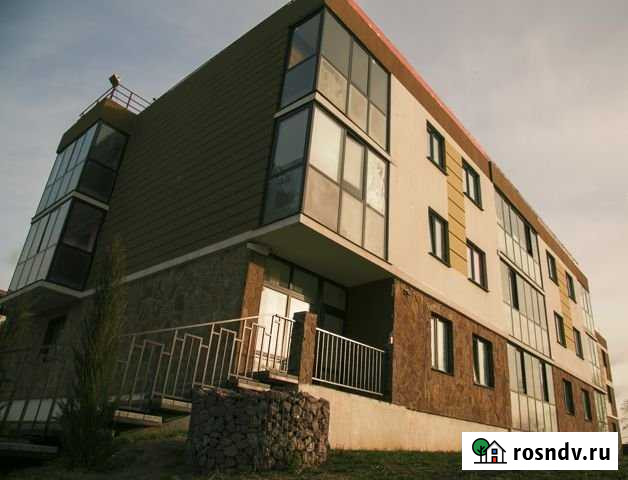 2-комнатная квартира, 61.2 м², 3/3 эт. на продажу в Токсово Токсово - изображение 1