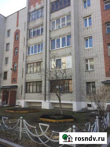 4-комнатная квартира, 74 м², 5/5 эт. на продажу в Тюмени Тюмень - изображение 1