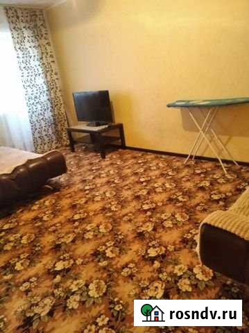 1-комнатная квартира, 32 м², 3/5 эт. в аренду посуточно в Яровом Яровое - изображение 1