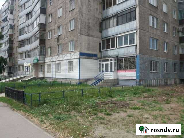 Торговое помещение, 47 кв.м. Барнаул - изображение 1